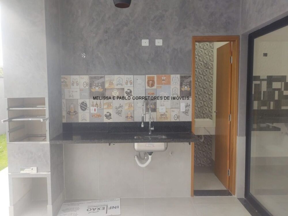 Casa, 3 quartos, 275 m² - Foto 19
