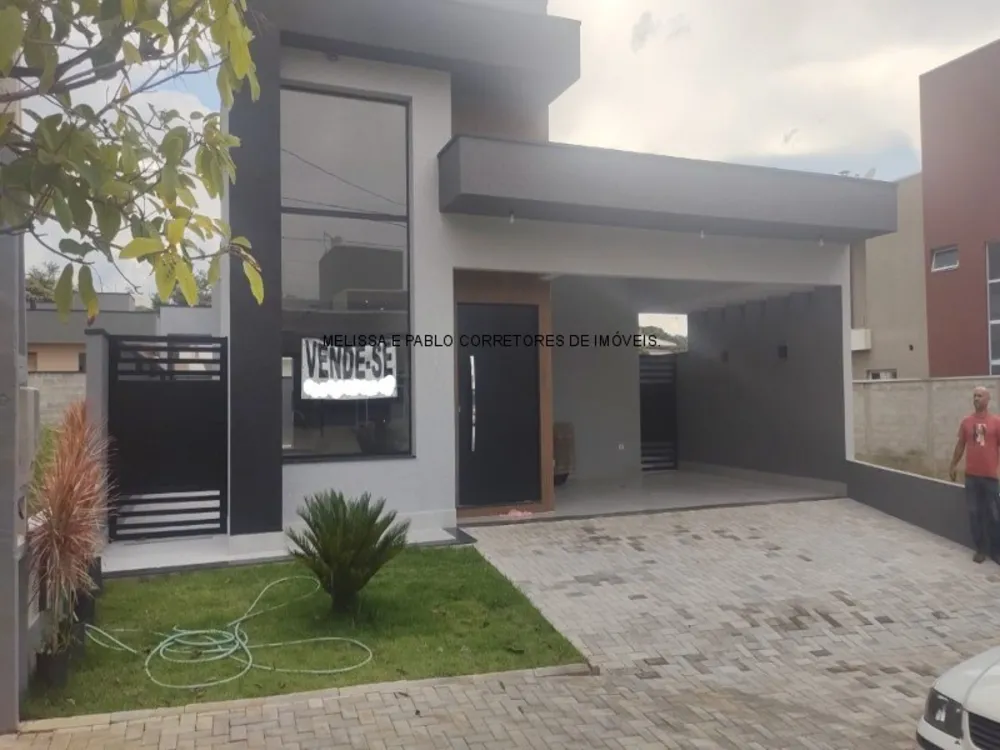 Casa, 3 quartos, 275 m² - Foto 4