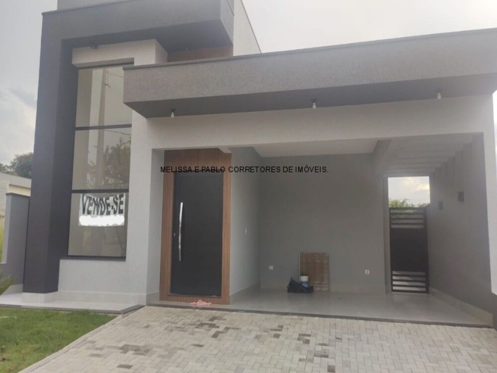Casa, 3 quartos, 275 m² - Foto 5
