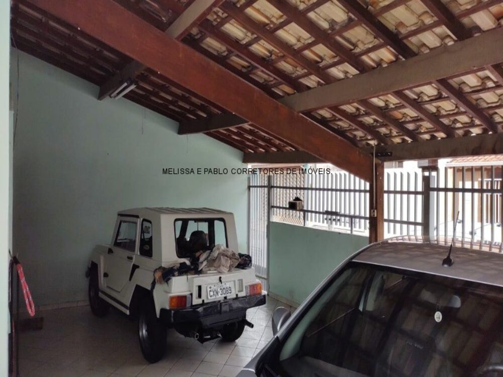 Casa, 4 quartos, 150 m² - Foto 17