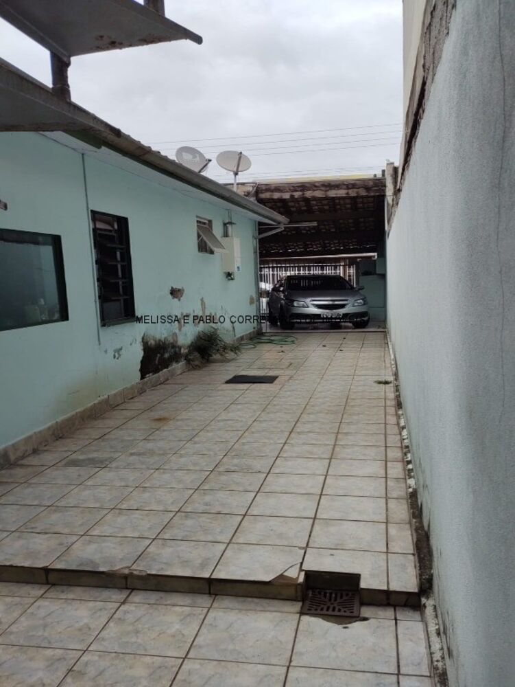 Casa, 4 quartos, 150 m² - Foto 11