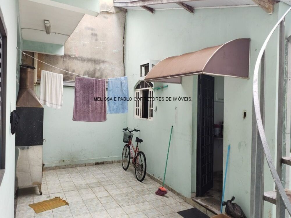 Casa, 4 quartos, 150 m² - Foto 7