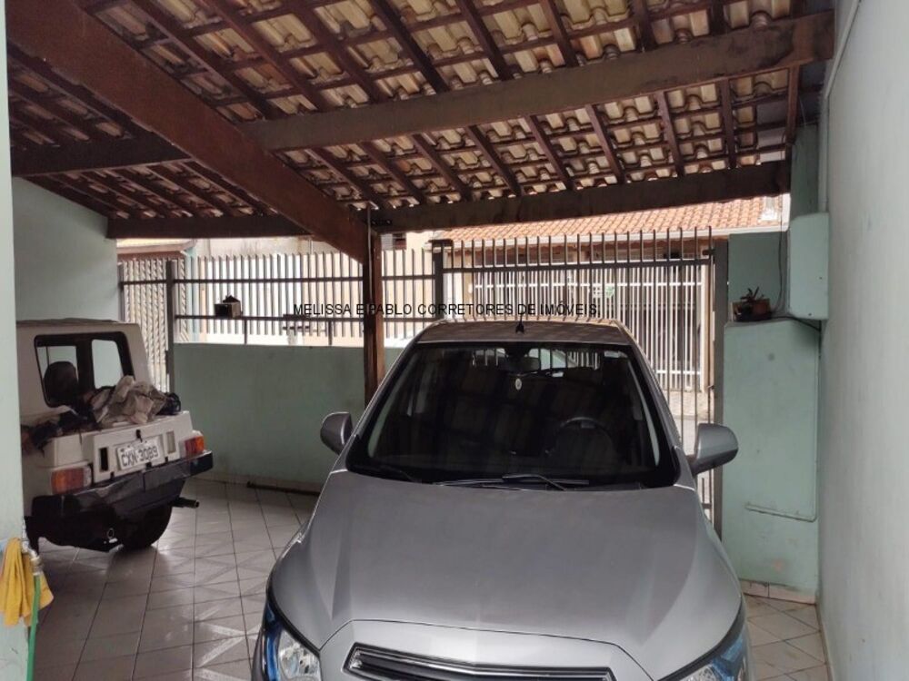 Casa, 4 quartos, 150 m² - Foto 6