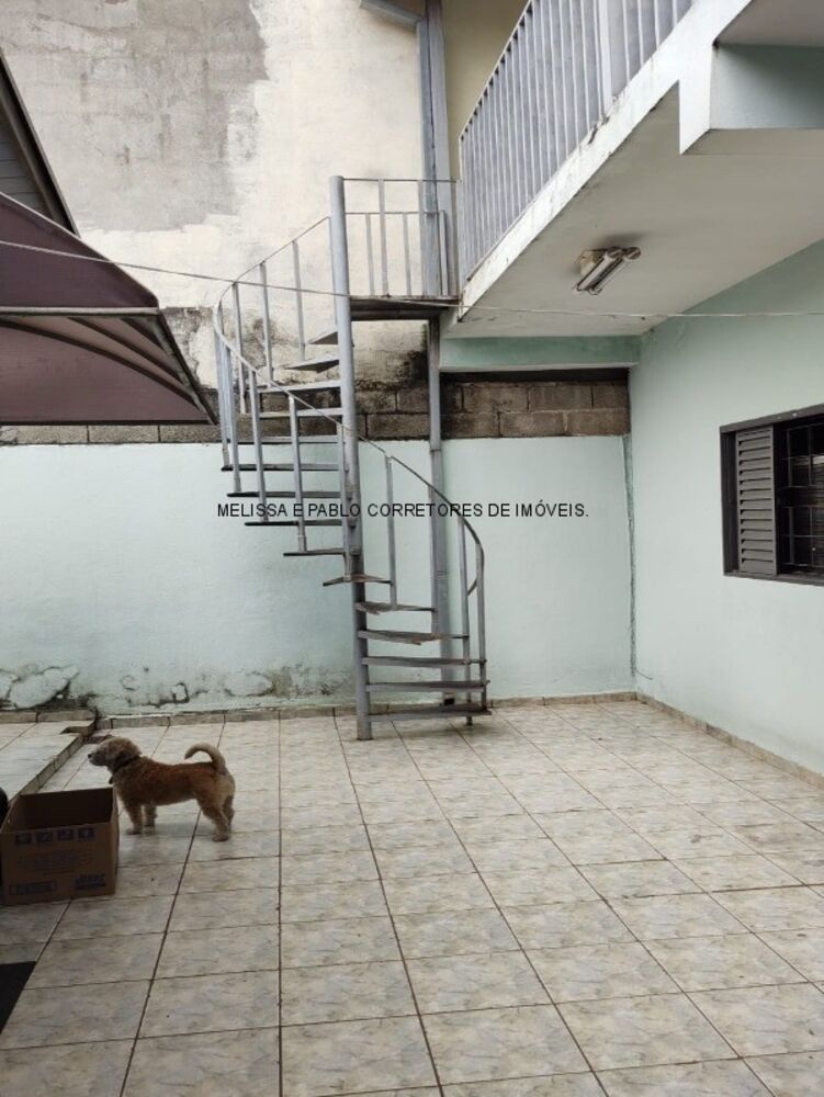 Casa, 4 quartos, 150 m² - Foto 19