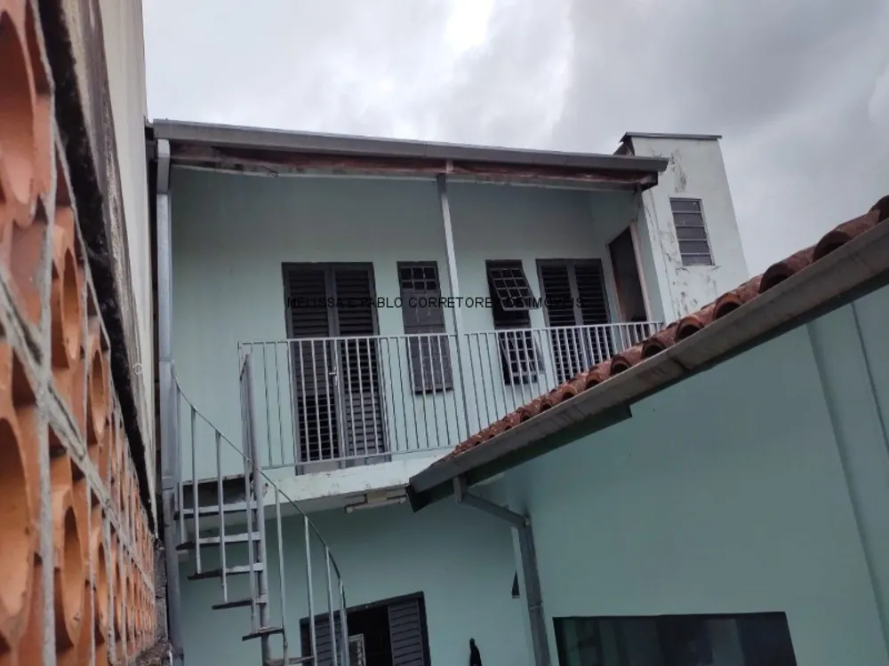 Casa, 4 quartos, 150 m² - Foto 21