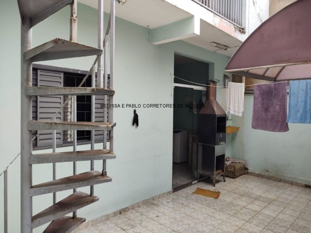 Casa, 4 quartos, 150 m² - Foto 13