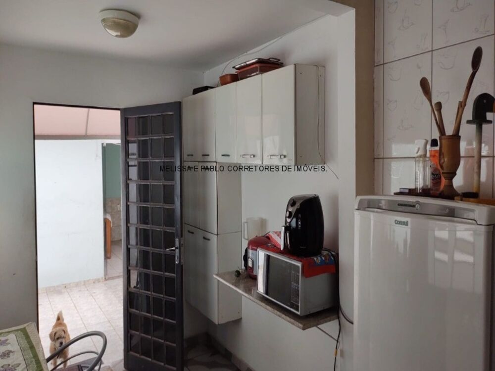 Casa, 4 quartos, 150 m² - Foto 1