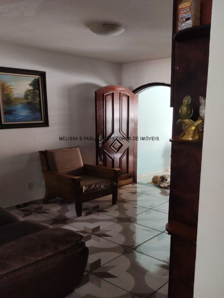 Casa, 4 quartos, 150 m² - Foto 8