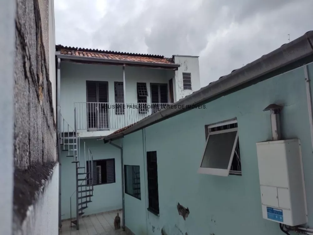 Casa, 4 quartos, 150 m² - Foto 23