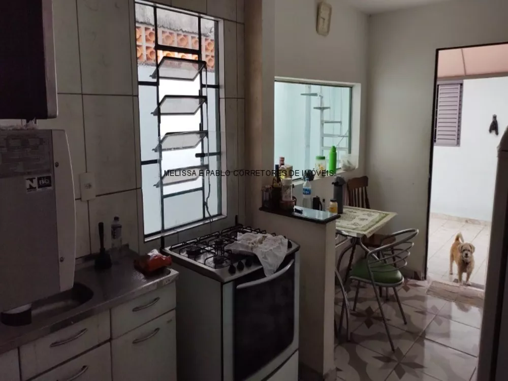 Casa, 4 quartos, 150 m² - Foto 21