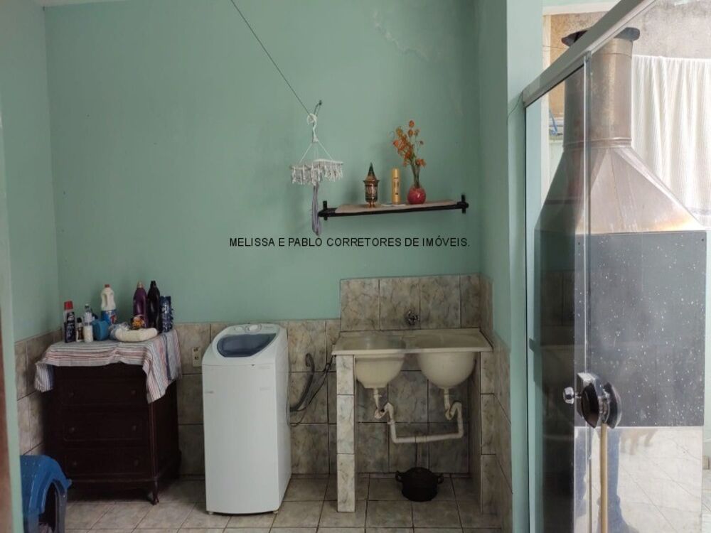 Casa, 4 quartos, 150 m² - Foto 14