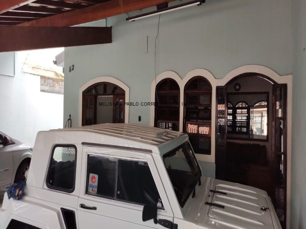 Casa, 4 quartos, 150 m² - Foto 16
