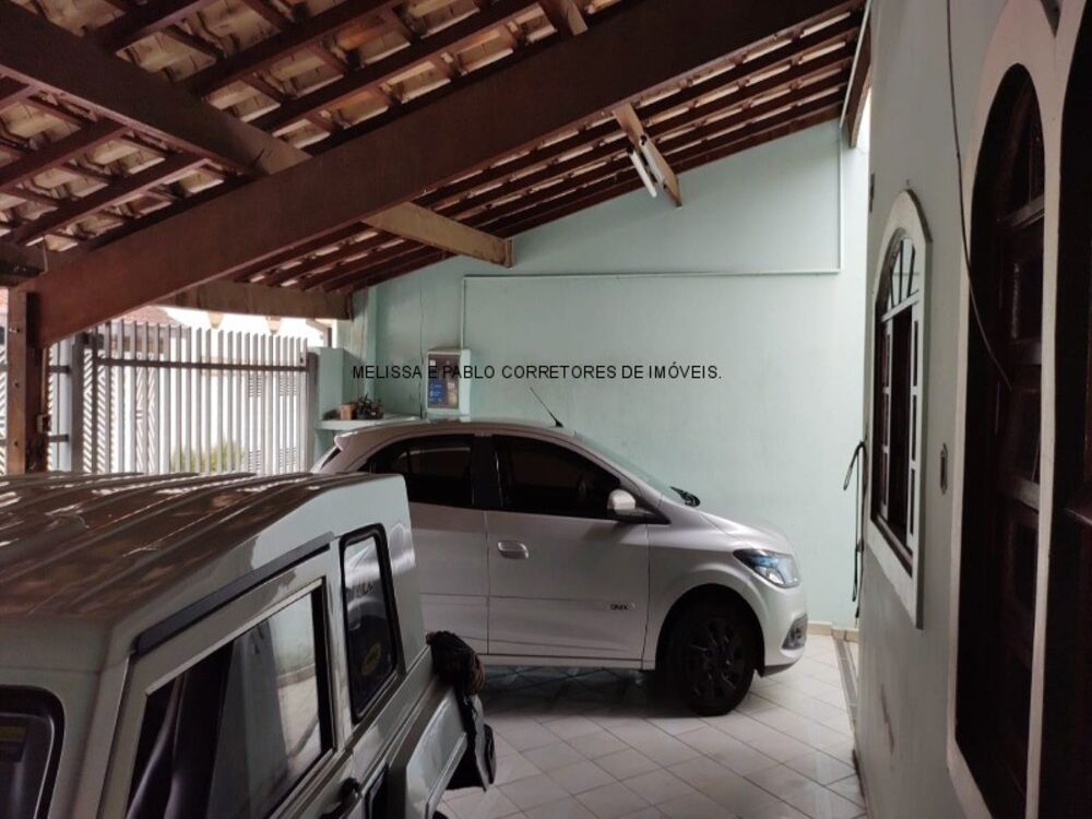 Casa, 4 quartos, 150 m² - Foto 12
