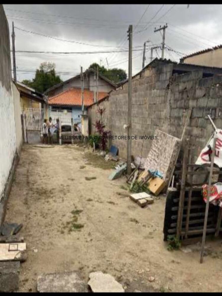 Terreno, 400 m² - Foto 1