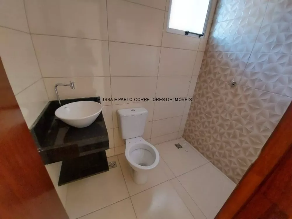 Casa, 3 quartos, 82 m² - Foto 10