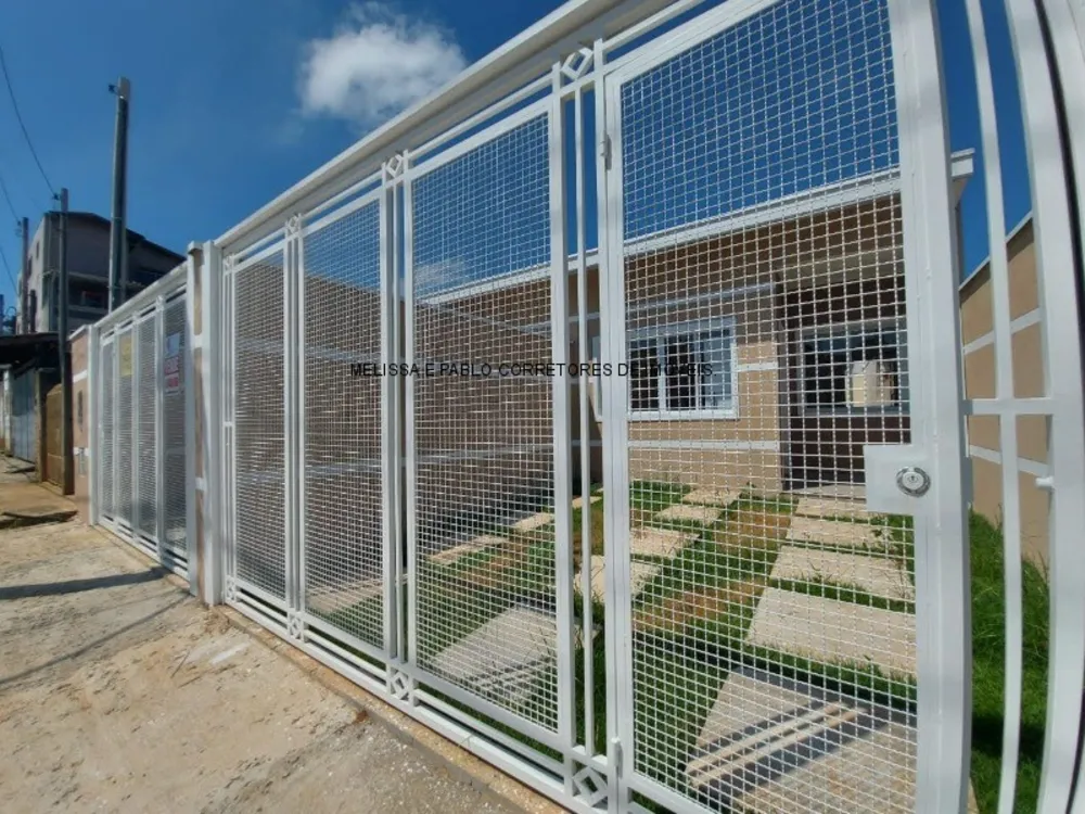 Casa, 3 quartos, 82 m² - Foto 16