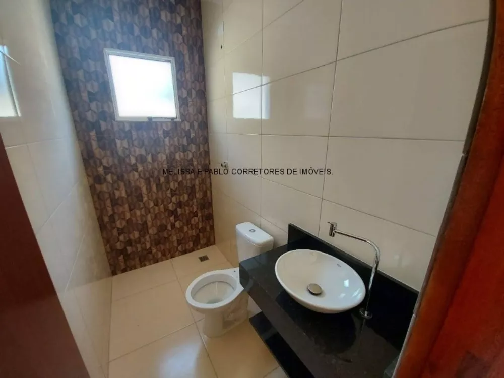 Casa, 3 quartos, 82 m² - Foto 8