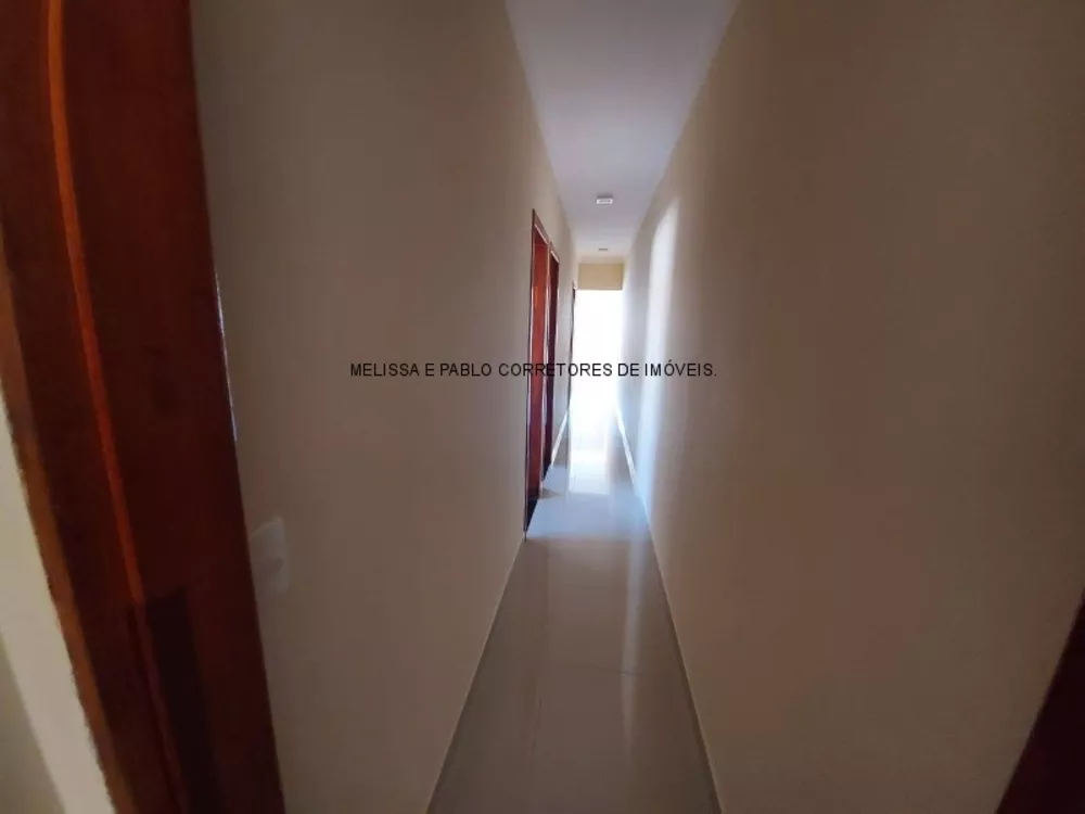 Casa, 3 quartos, 82 m² - Foto 2