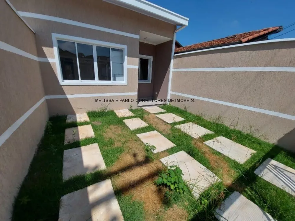 Casa, 3 quartos, 82 m² - Foto 3