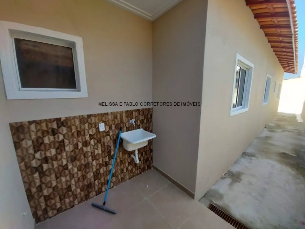 Casa, 3 quartos, 82 m² - Foto 12