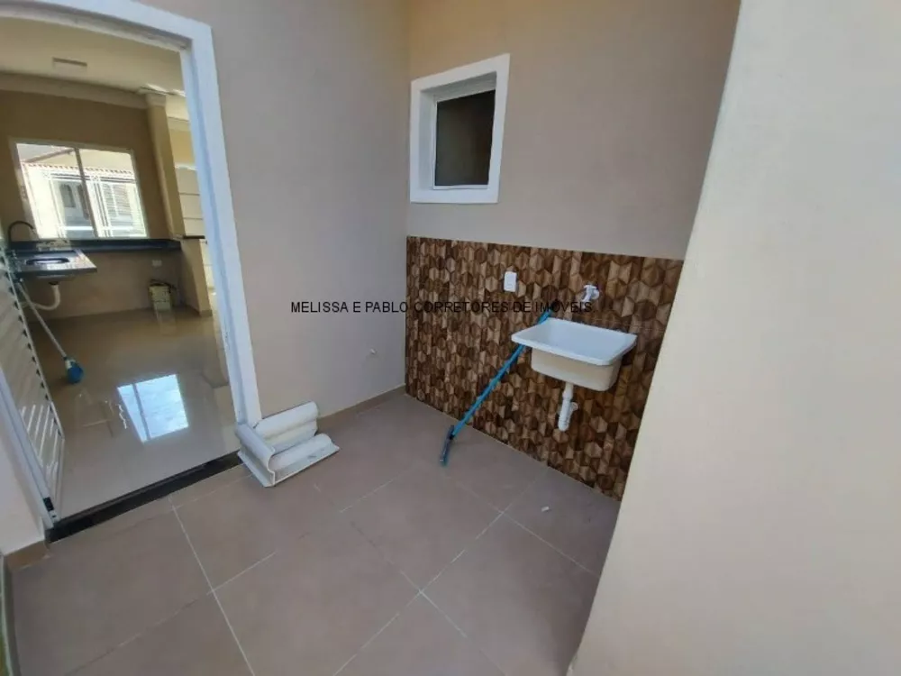 Casa, 3 quartos, 82 m² - Foto 7