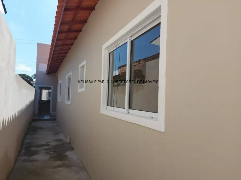 Casa, 3 quartos, 82 m² - Foto 6