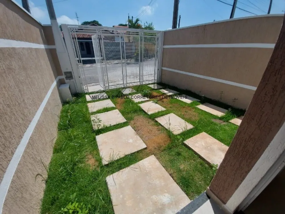 Casa, 3 quartos, 82 m² - Foto 14