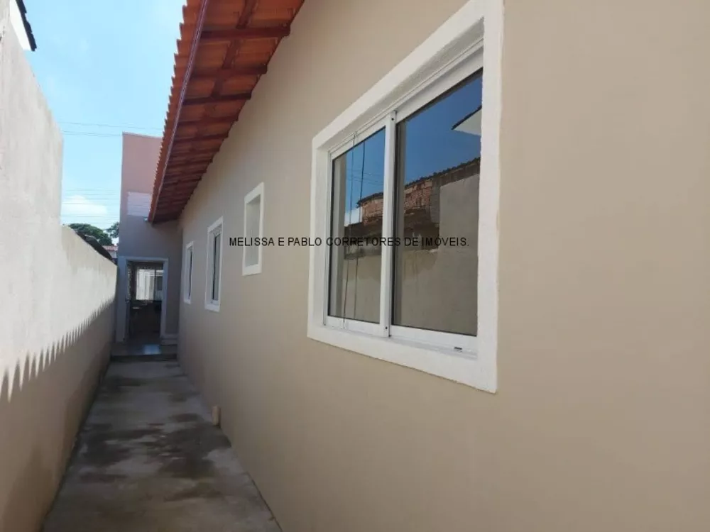 Casa, 3 quartos, 82 m² - Foto 11