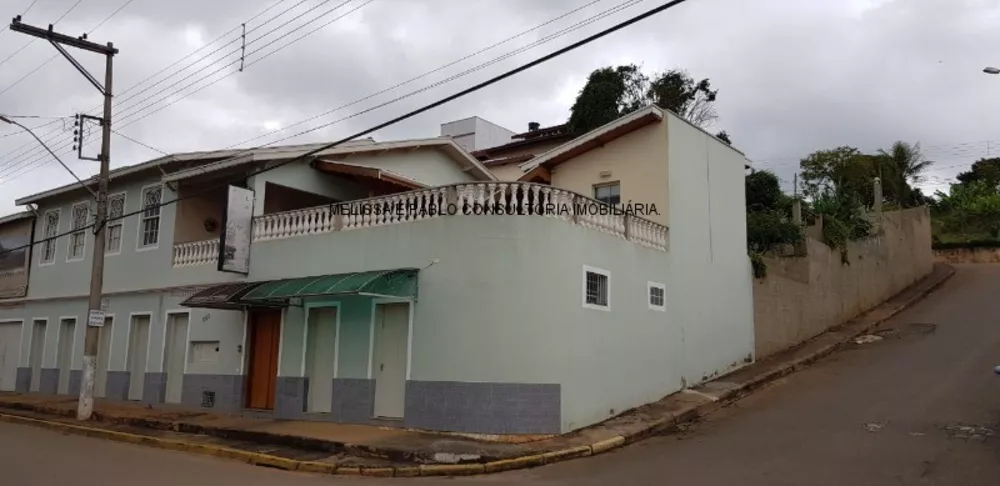 Loja-Salão, 650 m² - Foto 1