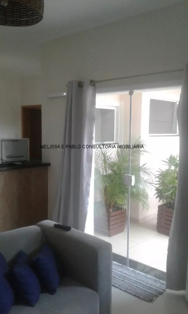 Casa, 2 quartos - Foto 4