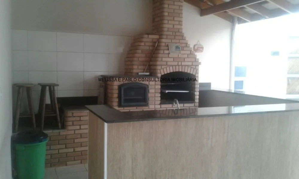 Casa, 2 quartos - Foto 2
