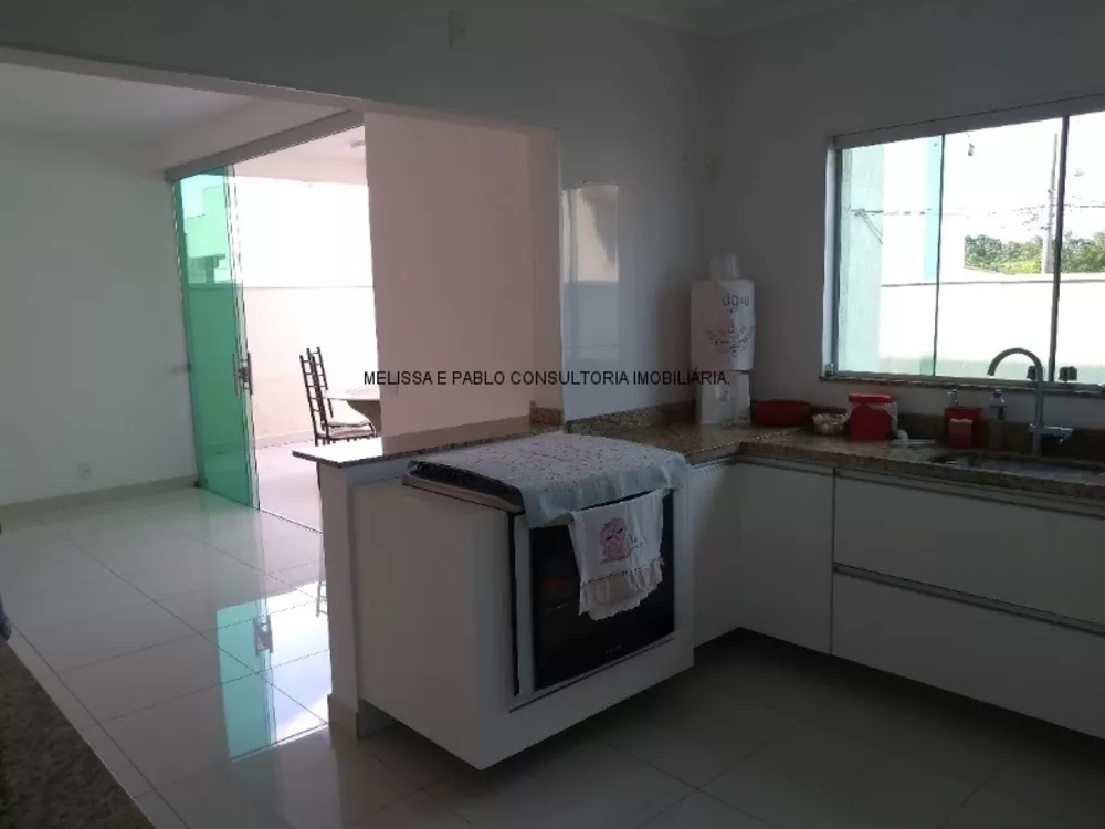 Casa, 3 quartos - Foto 11