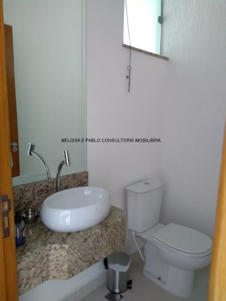 Casa, 3 quartos - Foto 4