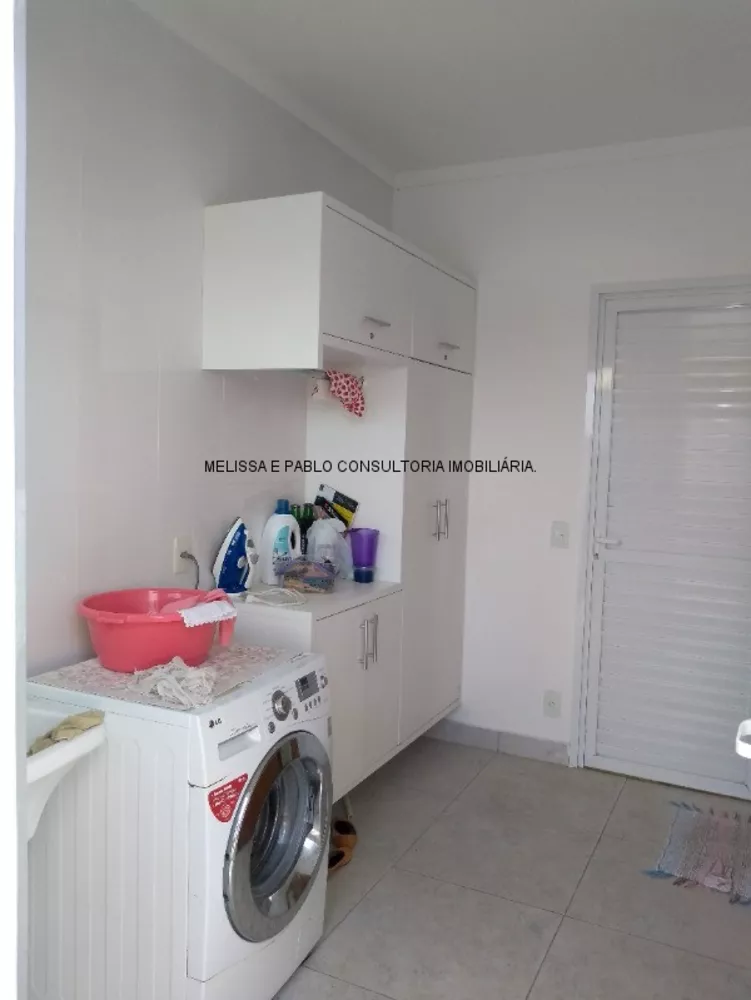 Casa, 3 quartos - Foto 10