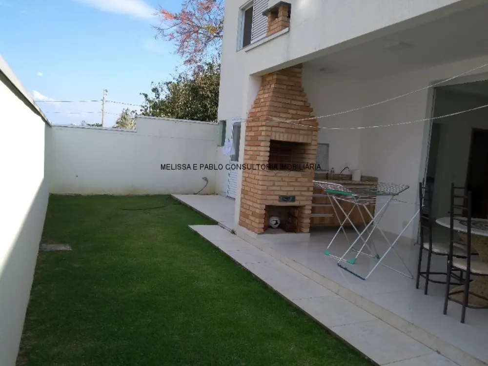 Casa, 3 quartos - Foto 10