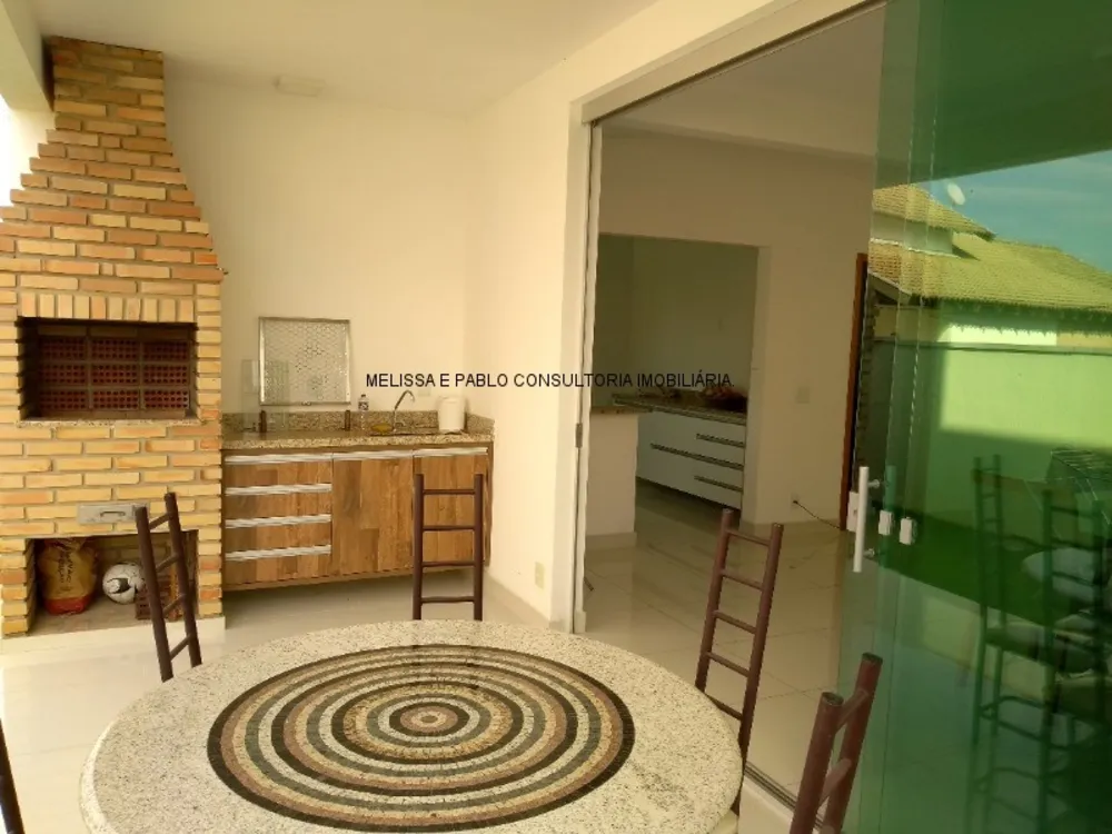 Casa, 3 quartos - Foto 21