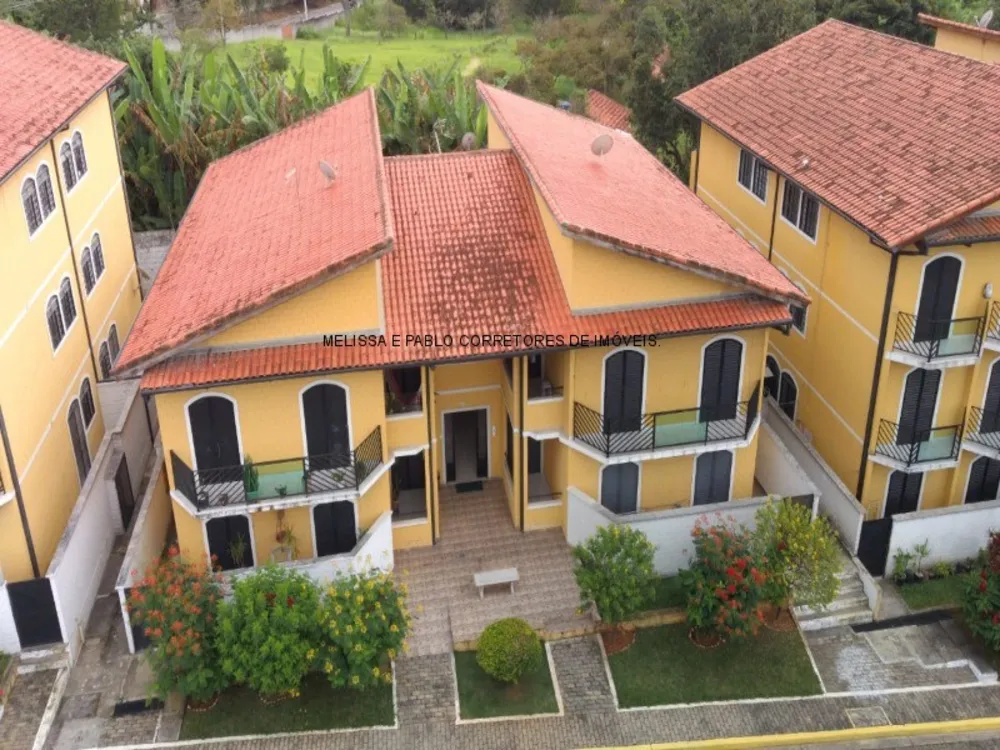 Apartamento, 2 quartos, 74 m² - Foto 1