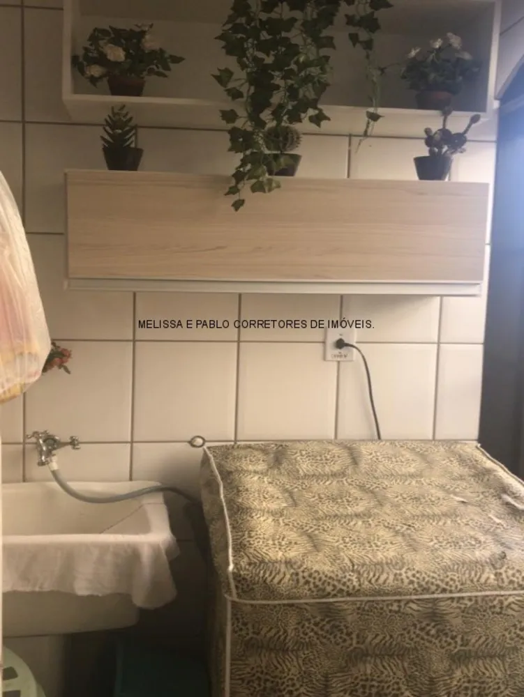 Apartamento, 2 quartos, 74 m² - Foto 25