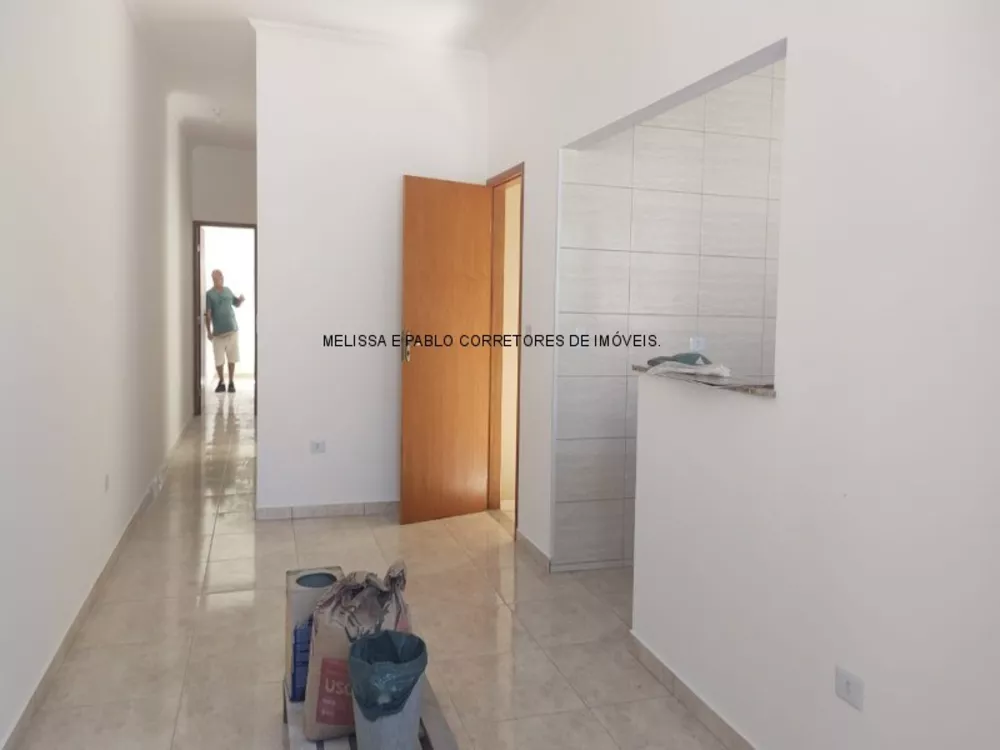 Casa, 2 quartos, 72 m² - Foto 6