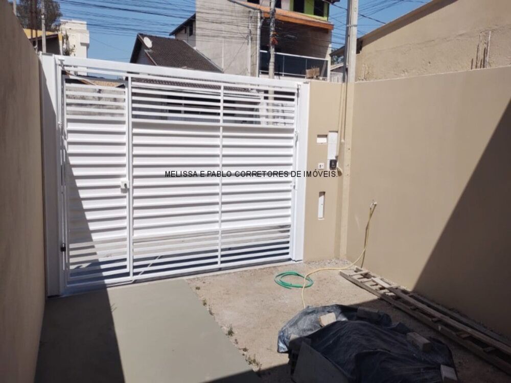 Casa, 2 quartos, 72 m² - Foto 3