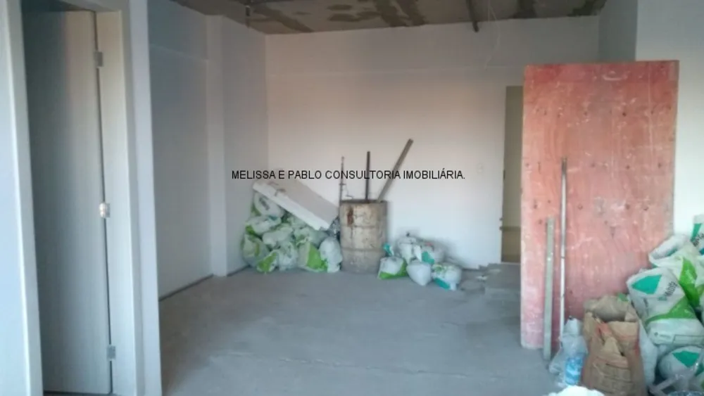 Sala-Conjunto, 38 m² - Foto 8