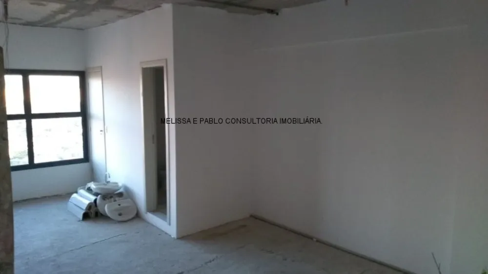 Sala-Conjunto, 38 m² - Foto 12