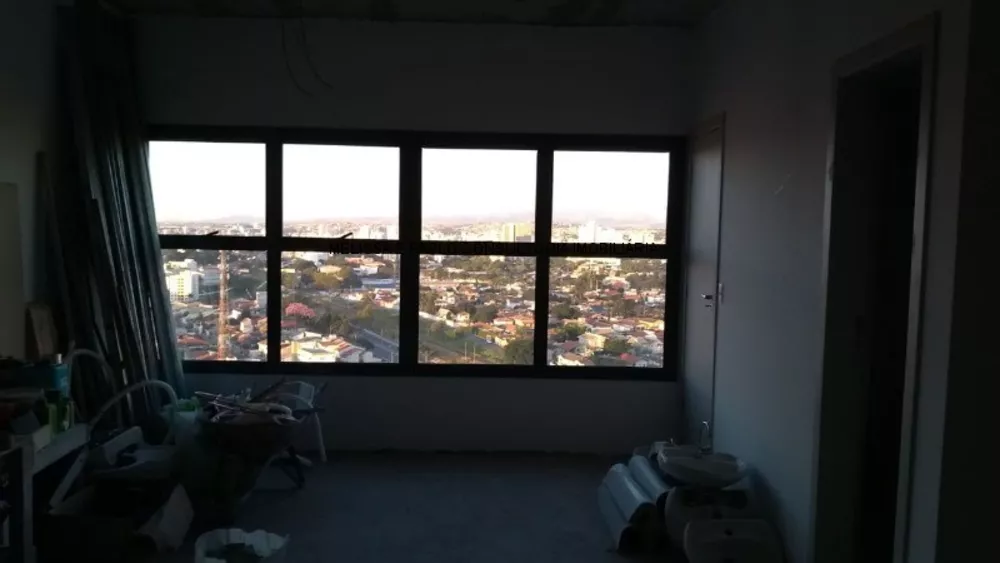 Sala-Conjunto, 38 m² - Foto 3