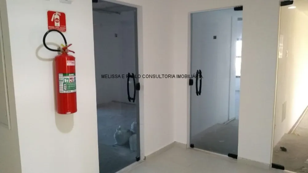Sala-Conjunto, 38 m² - Foto 6