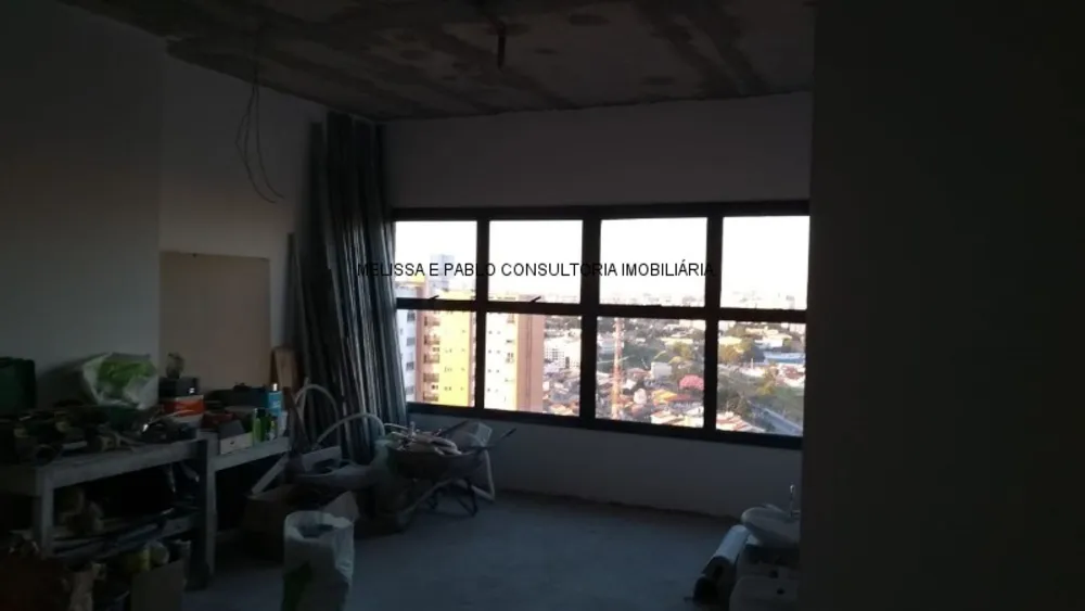 Sala-Conjunto, 38 m² - Foto 9