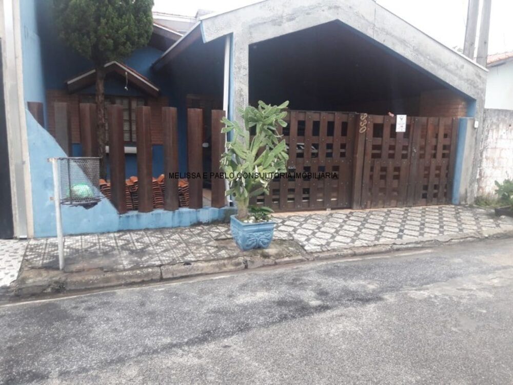Casa, 2 quartos, 170 m² - Foto 4