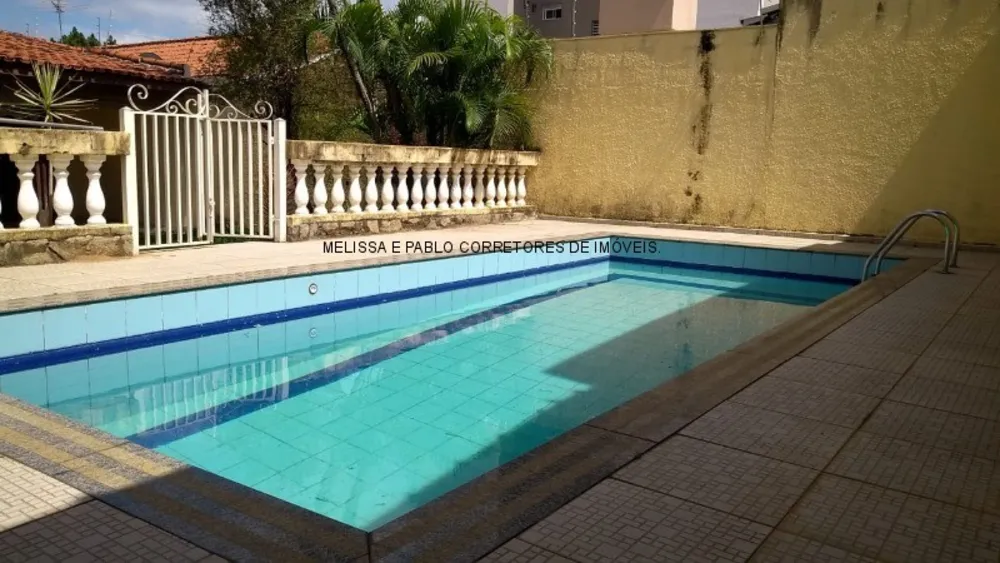 Casa, 3 quartos, 209 m² - Foto 12