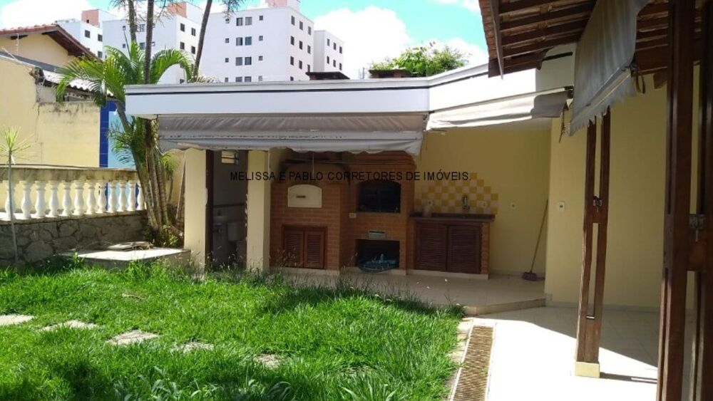 Casa, 3 quartos, 209 m² - Foto 13