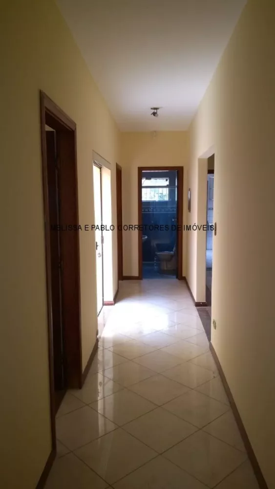 Casa, 3 quartos, 209 m² - Foto 1