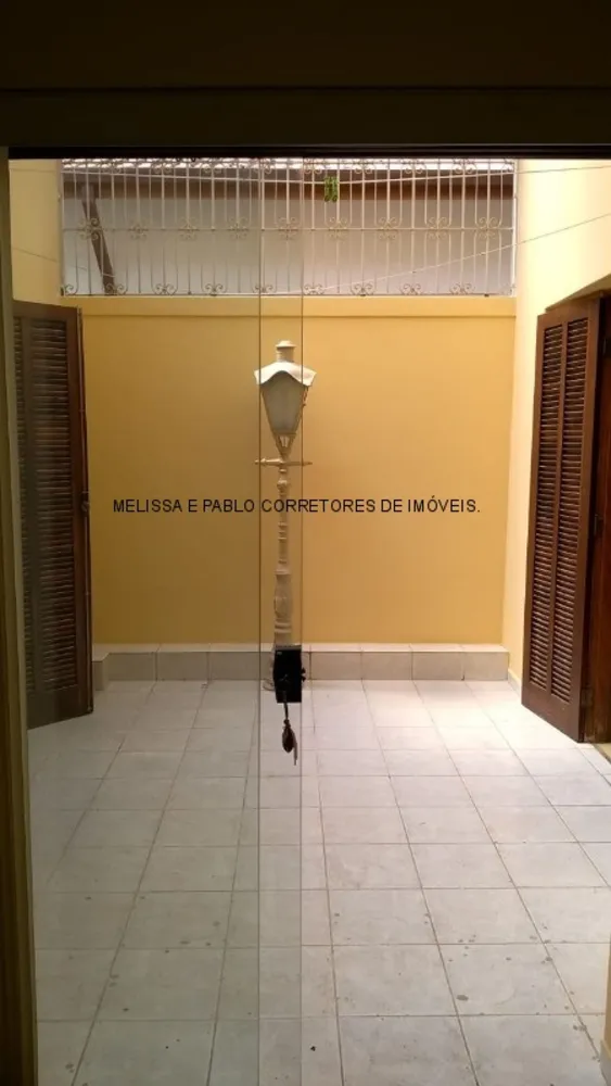 Casa, 3 quartos, 209 m² - Foto 9